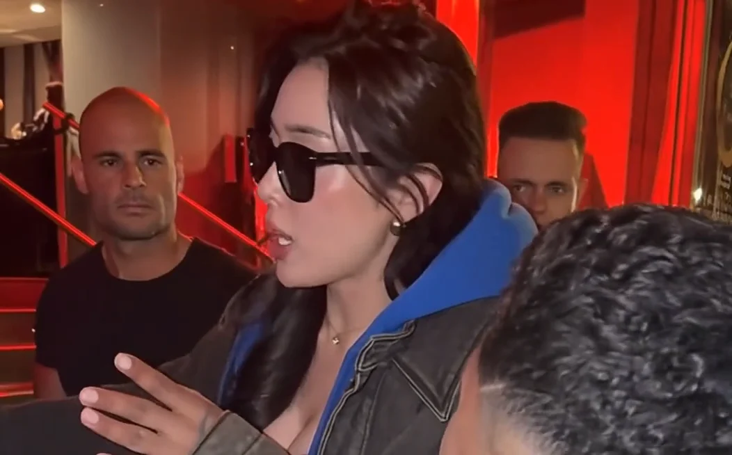 Un video IA Bulin 47 a partir de una foto