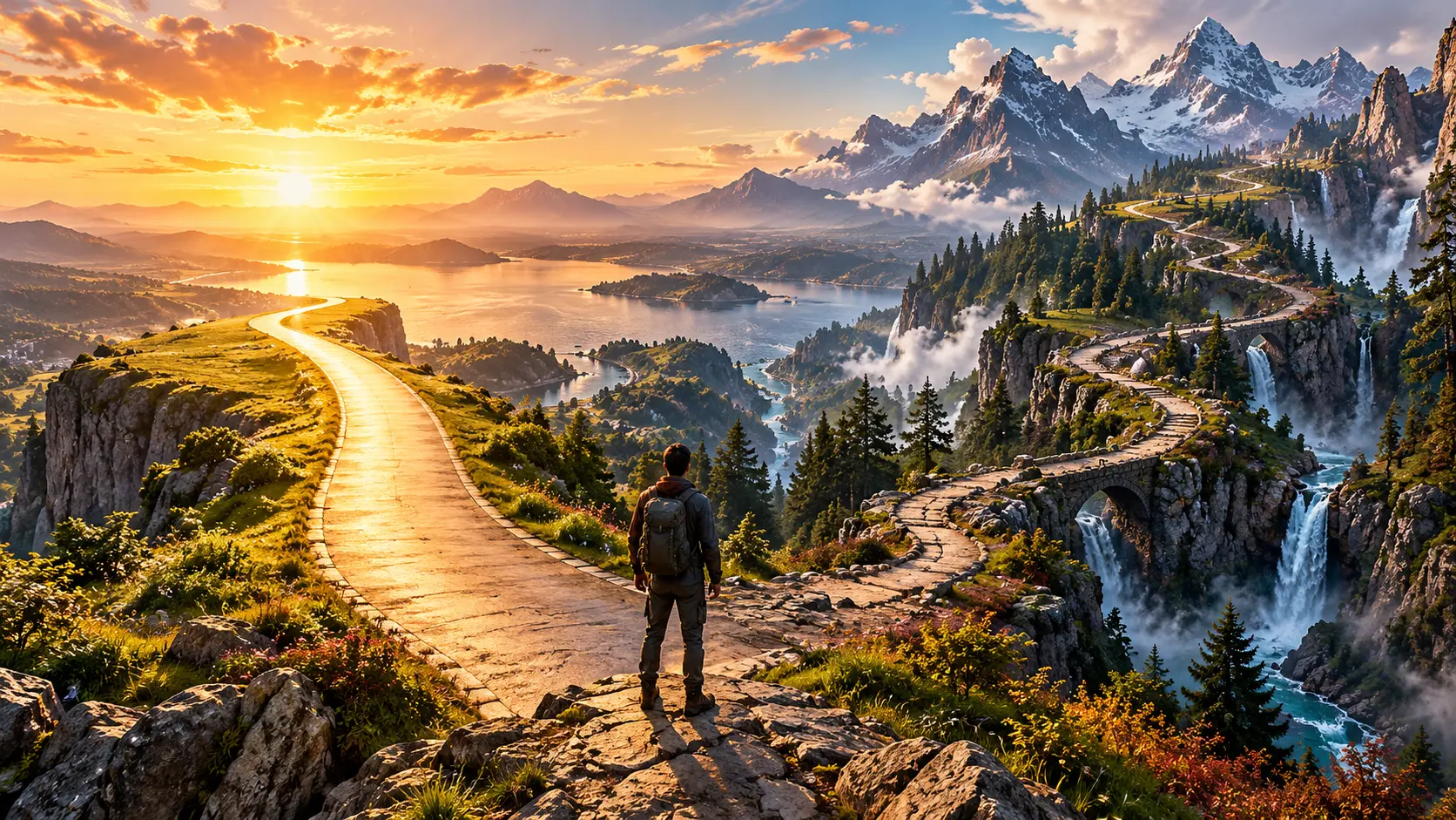 Choose fast inference or deeper customization